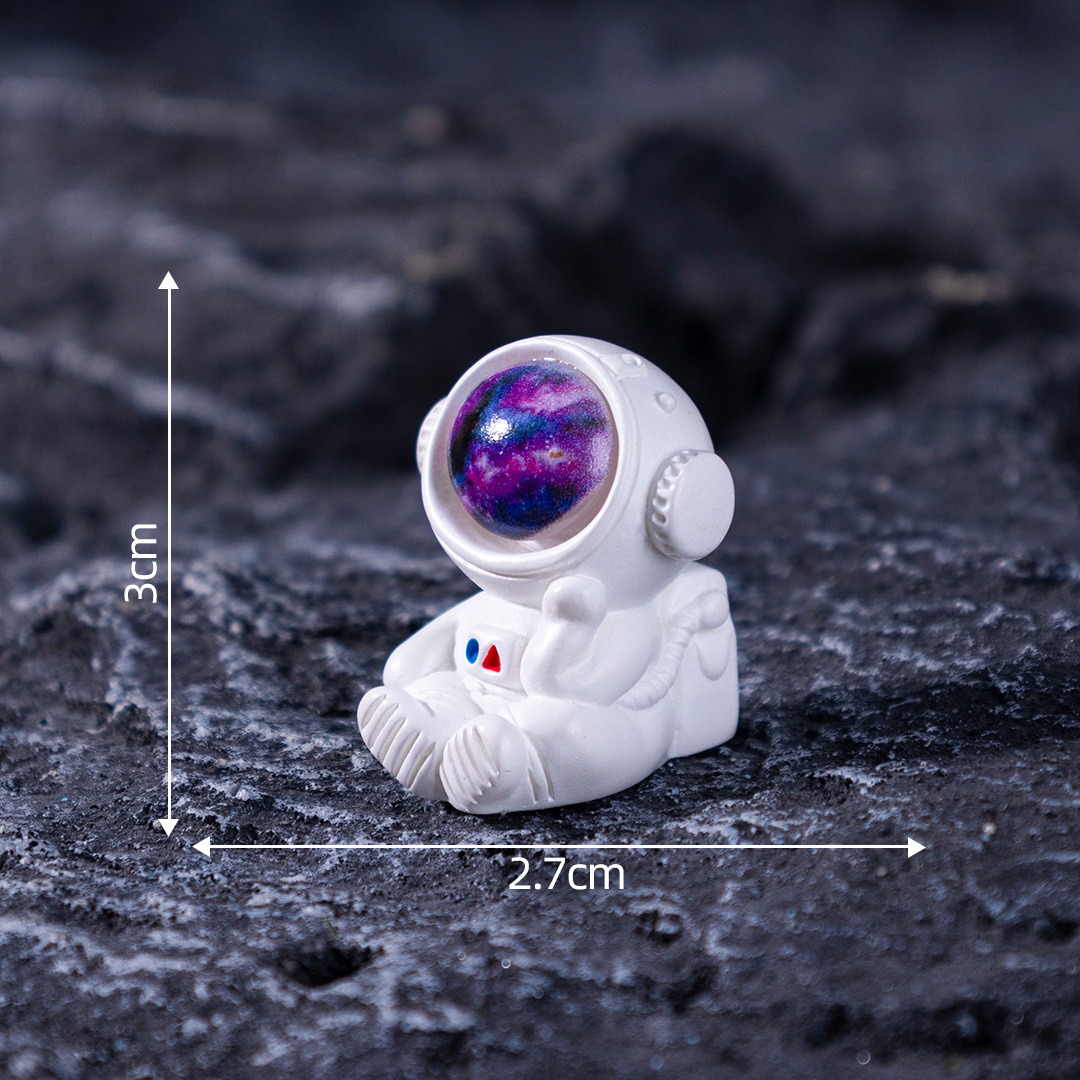 2#Astronaut