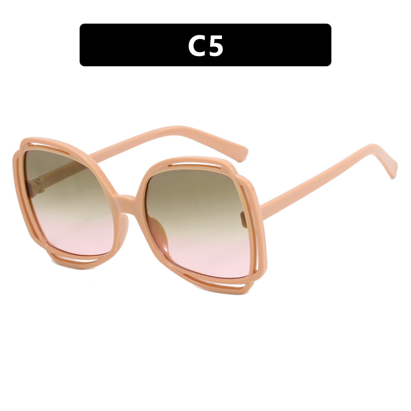 97105 Rose orangé