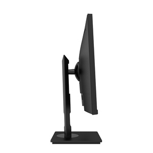 Monitor LCD de 24 pulgadas FHD 1920x1080 75HZ led, monitor de ordenador para oficina, pc con conector tipo c y soporte ajustable - Product Image 4