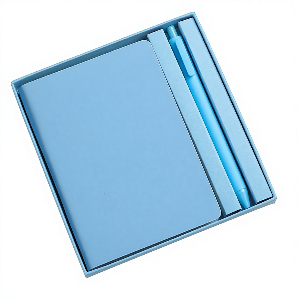 Blue set