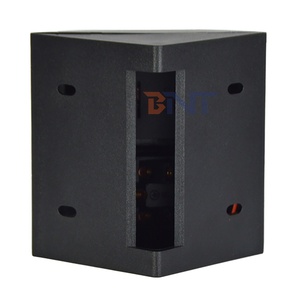 Enchufe portátil de esquina para escritorio de oficina y hogar del Reino Unido con 2 puertos de salida USB a para múltiples dispositivos o uso en hospitales - Product Image 5