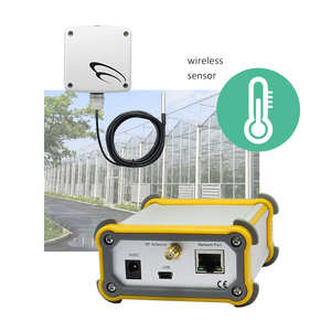 Sistema de sensor inalámbrico de temperatura a prueba de agua, controlador de temperatura iot, sensor de temperatura criogénico