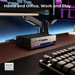 TESmart KVM HDMIスイッチ2x2デュアルモニターHDCP 2.3 2ディスプレイモード8k60 USB 30 4ポートAVビデオマトリックスKVMスイッチャー - Product Image 2