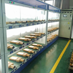 30W-250W Class1/Zone1/Div1 DC AC100-277V İsteğe bağlı Exd ATEX alüminyum IP67 LED patlamaya dayanıklı sokak lambası - Product Image 4
