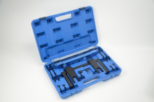 Strumenti di riparazione auto XCTOOL albero a camme allineamento e blocco motore strumento di temporizzazione Kit - Product Image 3