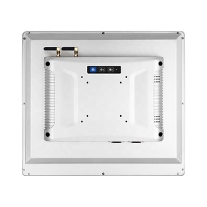 Tarjeta de Identificación Ip65, 4g, wifi, nfc, con código de barras, cámara opcional, táctil industrial, ordenador pc todo en uno para sistema de control de acceso - Product Image 3