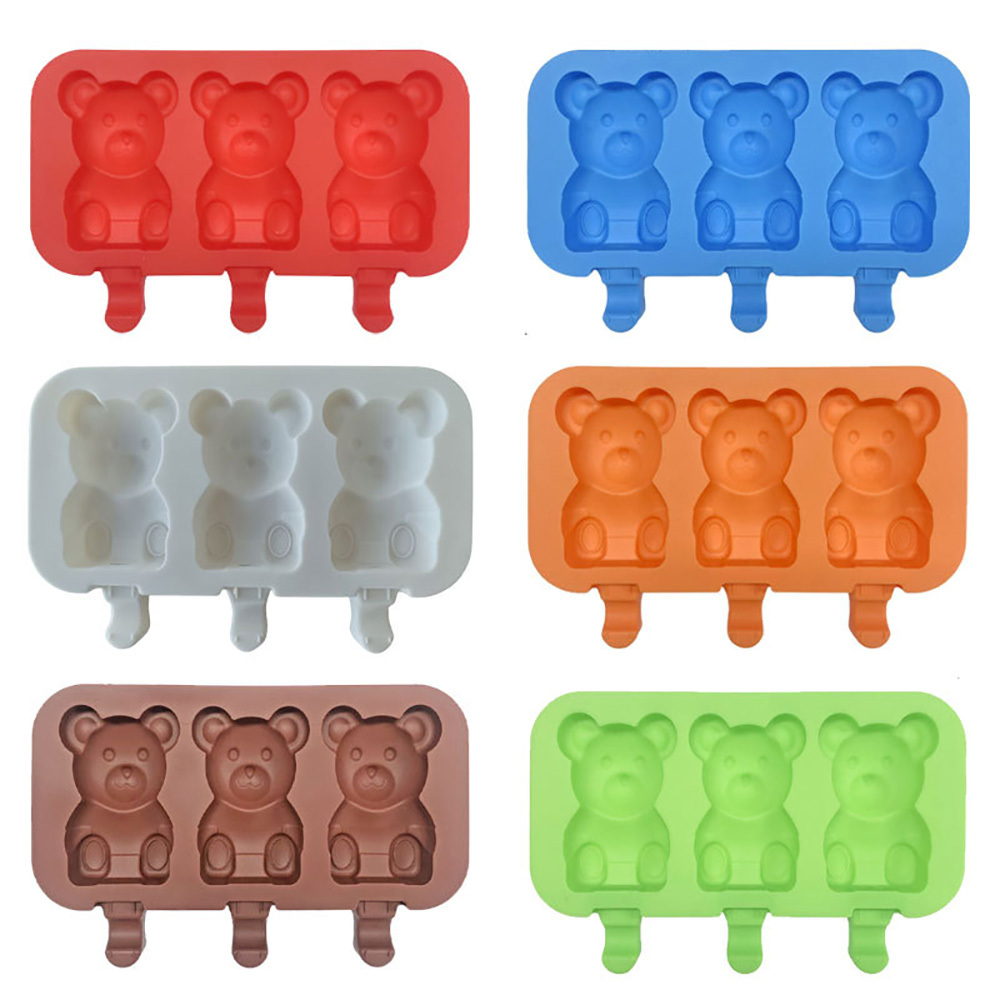 colorful J-115 Bear