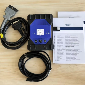 Original SG-.MW VDI3 English Analyzer Diagnose modul Code Reader für SAIC-G *-Wuling Engine Analyzer Diagnose programmierung