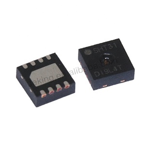 Jeking linh kiện điện tử 800 UA Board núi độ ẩm cảm biến DFN-8 sht31 - Product Image 2