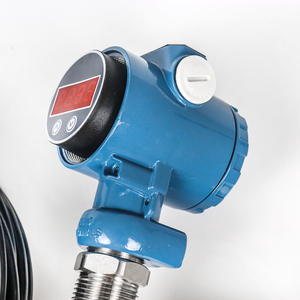 Sensor de medición de nivel de burbuja Bomba sumergible Sensor de nivel de agua con pantalla - Product Image 4