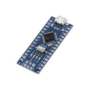 Nano 3.0 V3.0 Integrated Circuits Compatible <strong>Controller</strong> for <strong>Arduino</strong> CH340 USB Driver Module ATMEGA328P IOT Eletronic Components - Product Image 2
