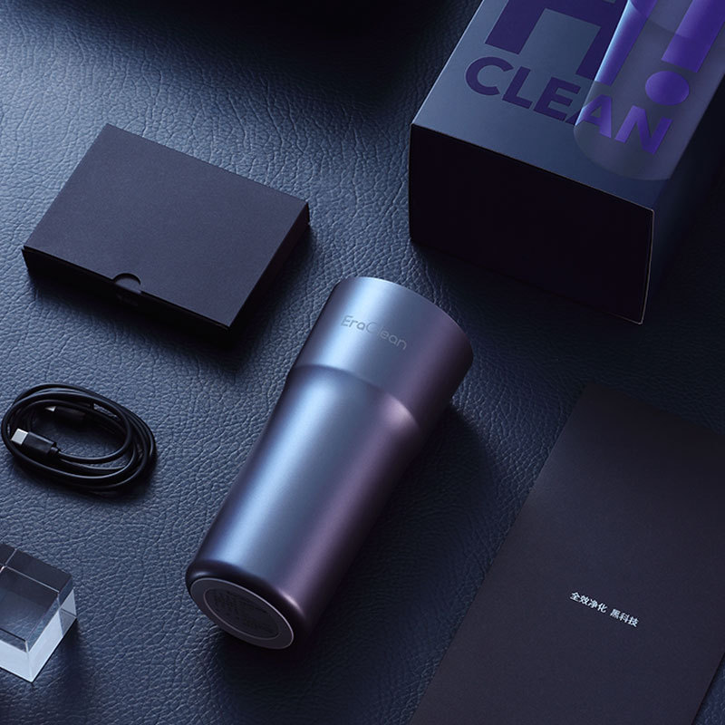 Morado oscuro