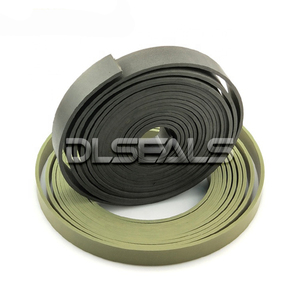Dlחותמות רגיל ללבוש טבעת <span class=keywords><strong>ptfe</strong></span> + מדריך ארד ללבוש סרט עם התנגדות גבוהה