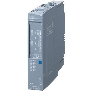 Venta caliente PLC Módulo de entrada analógica original 6ES7232-4HB32-0XB0 6ES7231-5PF32-0XB0 6ES7232-4HD32-0XB0 6ES7231-0HC22-0XA8