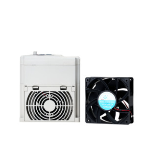 工厂变频驱动5HP 8A 4KW变频变频器3相380V，用于交流电机风力发电机