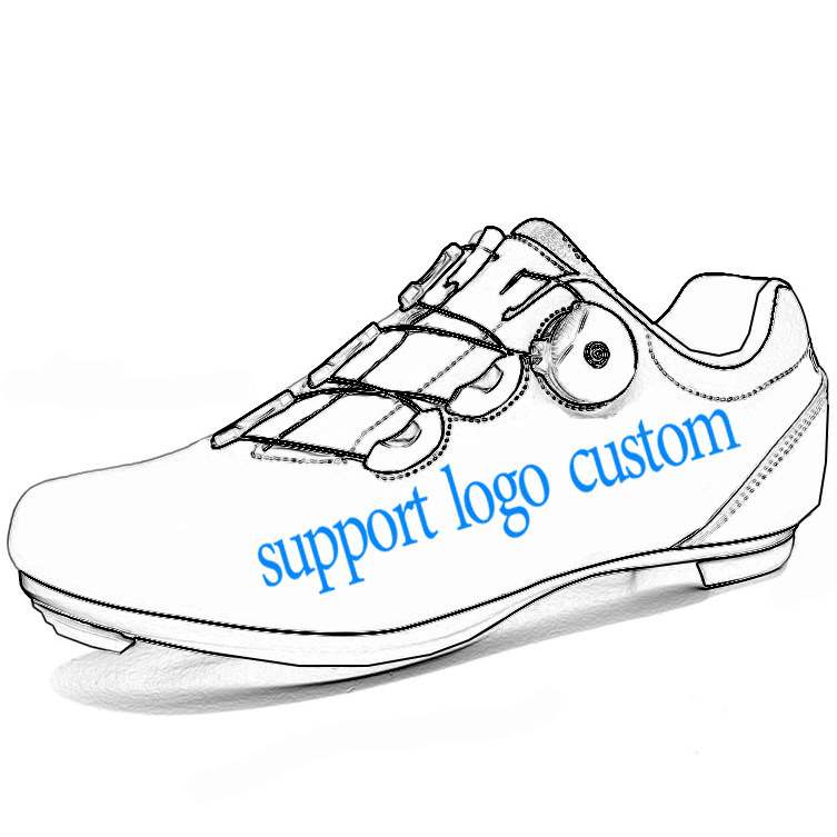Chaussures Cyclingl personnalisées