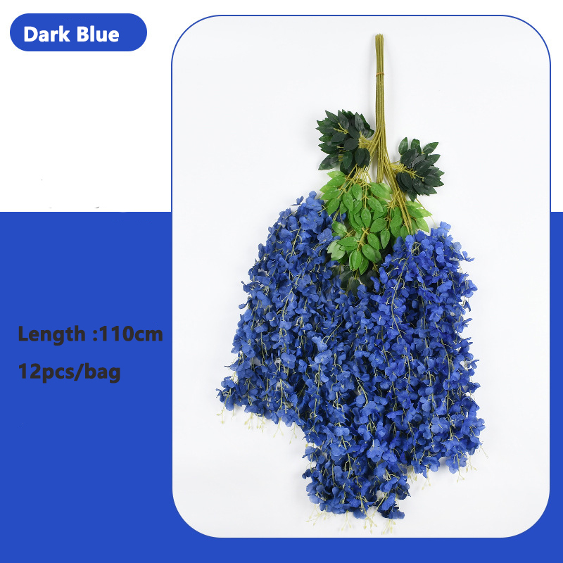 Blu scuro