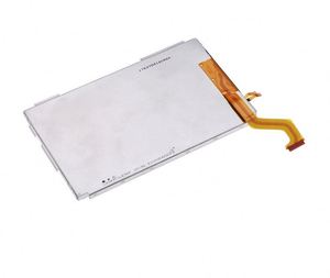 3DS XL/LLLCDディスプレイ交換用スクリーン修理部品用LCDスクリーン - Product Image 2