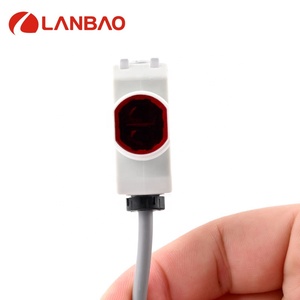 PSR-BC30 Series Optical <strong>Proximity</strong> <strong>Sensor</strong> 30cm Sensing Distance IP67 <strong>Diffuse</strong> Reflection NO NC DC - Product Image 3