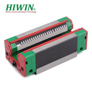 价格便宜台湾HIWIN RG65 RGH65CA RGH65HA RGH65 RG65原装直线导轨 - Product Image 1