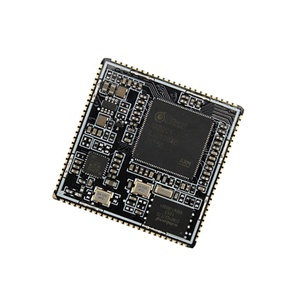 IDO-SOM2D02 SOM <strong>core</strong> board linux <strong>Android</strong> module with sigmastar SSD202 ssd201 ARM <strong>Cortex</strong> <strong>A7</strong> for IOT gateway - Product Image 6