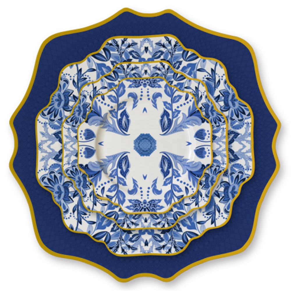 แผ่นชาร์จ12in