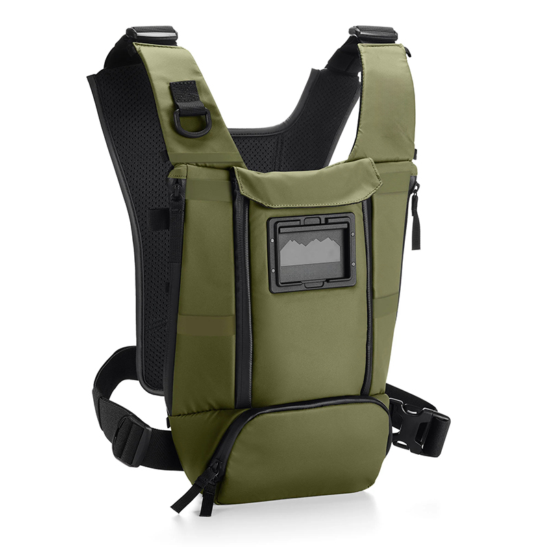 Verde OD