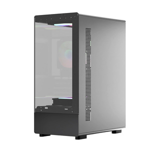 RGB ATX Gaming Computer case e torri PC CPU Cabinet con telaio per Gaming di nuova generazione PC componente essenziale per Gaming - Product Image 4