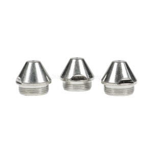 FY-XF400 plazma meşale sarf malzemeleri için plazma nozul ipuçları - Product Image 2