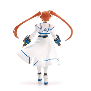 High Quality Anime Action Figure PVC Doll Custom Character <strong>Toy</strong> for Display and Collection - Product Image 4