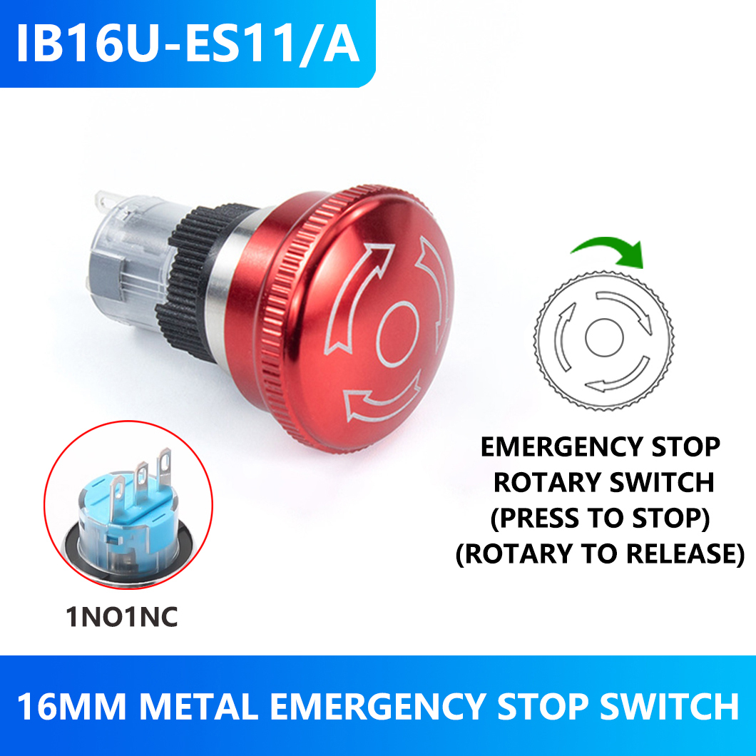 IBU-ES11-A(16-22mm)