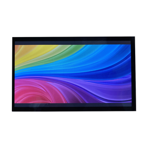 10,1 Zoll hoch auflösender kapazitiver Touchscreen mit 1024*600 Auflösung Raspberry Pi HD-Mi/USB-Schnitts telle - Product Image 5