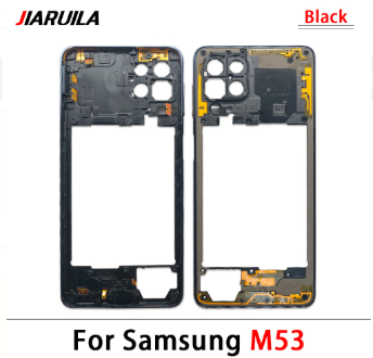 M53 negro