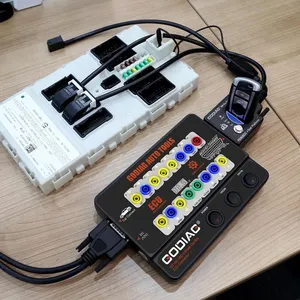 <span class=keywords><strong>BMW</strong></span> godiagプログラミング用のオリジナルのGODIAGFEMBDCテストプラットフォームは、Lonsdor Autel VVDI2 CGDIACDPでのすべての主要な失われた作業をサポートします - Product Image 5