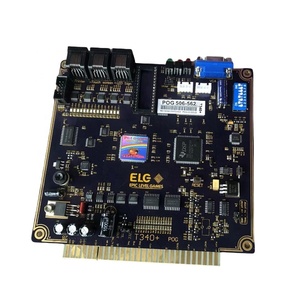 บอร์ดเกม T340เกมดั้งเดิมพร้อม pog เวอร์ชัน506 keno gamef - Product Image 5