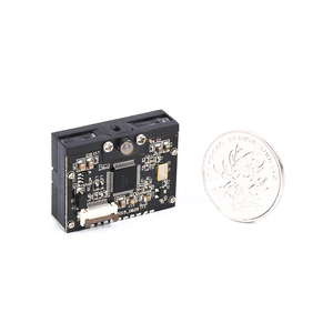 A basso Costo e più economico 1D OEM Embedded CCD A Raggi Infrarossi usb Scanner di Codici A Barre per il CHIOSCO - Product Image 6