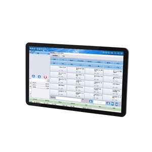 15.6'' Lcd Waterproof Industrial <strong>Computer</strong> All in One <strong>Computer</strong> Touch Screen Pc with Wifi - Product Image 2