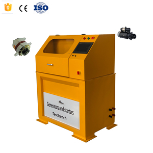 Automobil Generator Prüfgeräte/prüfstand - Product Image 5
