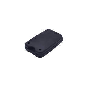 Cancello Porta Del Garage di Telecomando Rolling Code 433mhz Trasmettitore 2 Trasmettitore 4 citofono chiave duplicatore - Product Image 3