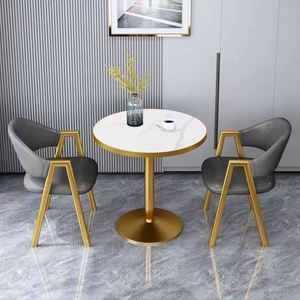 Office Furniture <strong>Discussion</strong> on Table and Chair Combinations Combination Office Reception Negotiation Table - Product Image 4