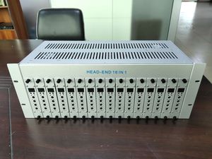 Wolck 16 24 32 in 1 <strong>Multi</strong> Channel TV IP RF Out Agile/Fixed Analog CATV <strong>Modulator</strong> with HD <strong>Input</strong> - Product Image 5