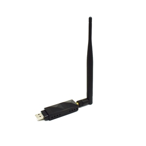 AR9271 802.11n 150Mbps Wireless USB WiFi <strong>Adapter</strong> + 6dBi WiFi Antenna <strong>Network</strong> <strong>Adapter</strong> for Windows 7/8/10/Kali Linux - Product Image 3
