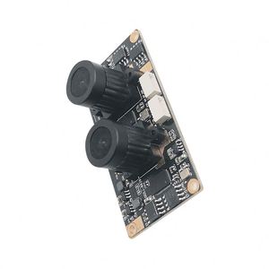 3D-Tiefeninfrarot-Binokular-Kameramodul für Gesichtserkennung 1080P Kamera mit AR0230-Sensor - Product Image 1