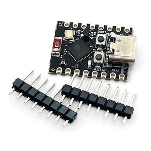 Супермини Wifi ESP32-C3 ESP32 развивающая плата ESP 32