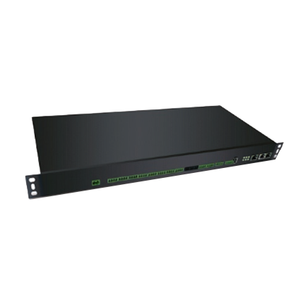 Host di monitoraggio del Monitor di allarme del sistema di monitoraggio ambientale della stanza di Server W-TEL con il protocollo di comunicazione RS485 - Product Image 3