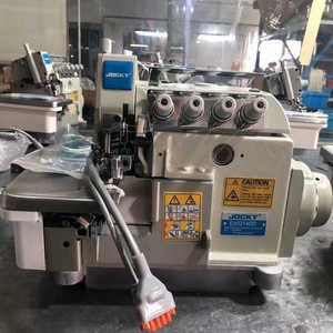 JOCKY EX5214DD超高速EX5200 4线直驱包锁缝纫机 - Product Image 2