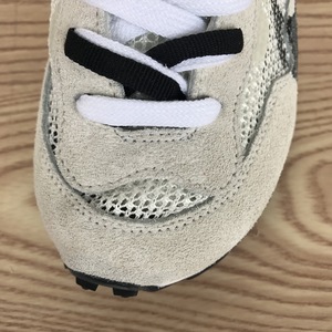 Yaz tasarım mükemmel kalite pıhtı X Sacais X NK LDWaffle turuncu Blaze butik erkekler koşu ayakkabıları moda kadın Sneakers