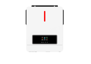 Toptan 48V All-in-One güneş şarj regülatörü 6.2KW hibrid invertör saf sinüs dalga <span class=keywords><strong>MPPT</strong></span> tek fazlı - Product Image 4