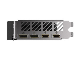 การ์ดจอ16G สำหรับ RTX4060 Ti windforce OC - Product Image 5