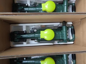 SHARPOWER Multipurpose Mining Machinery Y18 550mm 18kg <strong>Rock</strong> <strong>Drill</strong> for W-1.5/4 W-1.8/5 W-2/5 air Compressor